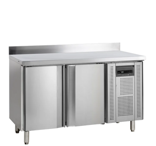 Морозильный стол SK6210BT/+SP Tefcold (BUDF)032440 фото