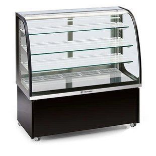 Кондитерская витрина Brio137Q Tecfrigo (cod. 02+13) (BS)057274 фото