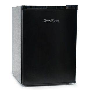 Міні-бар холодильник BC70SD BLACK GoodFood (BE)041252 фото