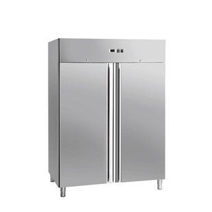 Холодильна шафа GN-1410TN Gooder (BV)033443 фото