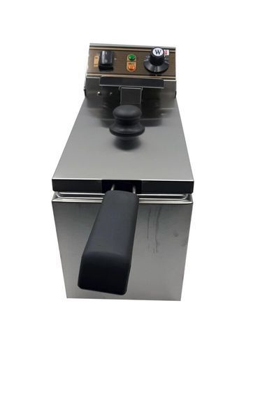 Профессиональная фритюрница EF-061H Sybo (6л) (BP)005568 фото
