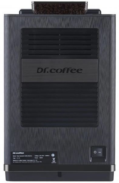 Кофемашина C11 2L Dr. Coffee (AP)032229 фото