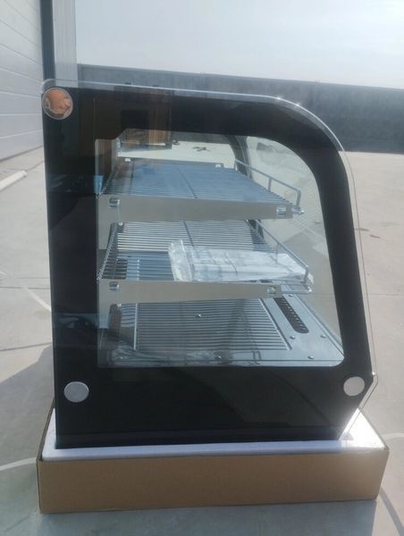Кондитерська вітрина XCW-120LS Gooder (BV)034785 фото