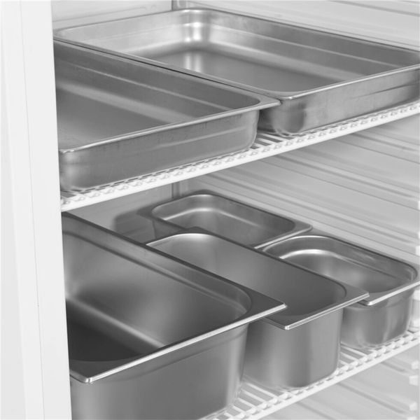Морозильна шафа UF600 Tefcold (BUDF)030071 фото