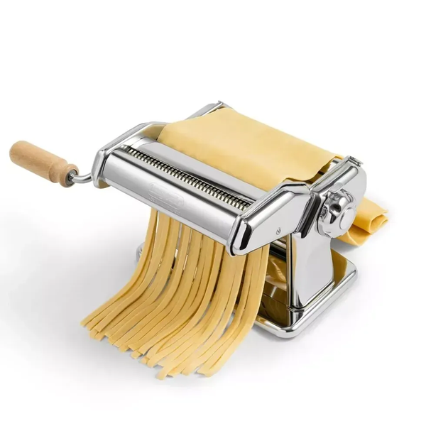 Локшинорізка IPASTA SP. 150 cod. 100 IMPERIA (ручна машинка для пасти) (BO)004083 фото