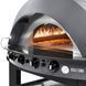 Піч для піци на газу GPOE150A#UGE15 GGM Gastro (BI)007113 фото 4