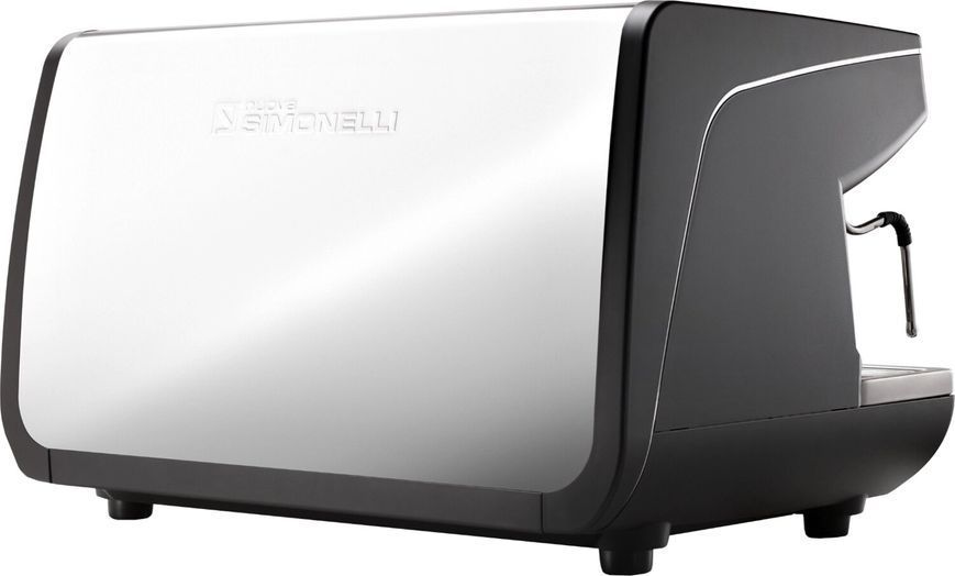 Профессиональная кофемашина APPIA Life 2GR S Nuova Simonelli (ACBU)021211 фото