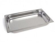 Гастроемкость GN 1/1-40 (Premium) Ewt Inox (BS)034158 фото