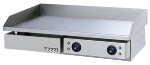Поверхня для смаження GE-730/F Airhot (CF)037252 фото
