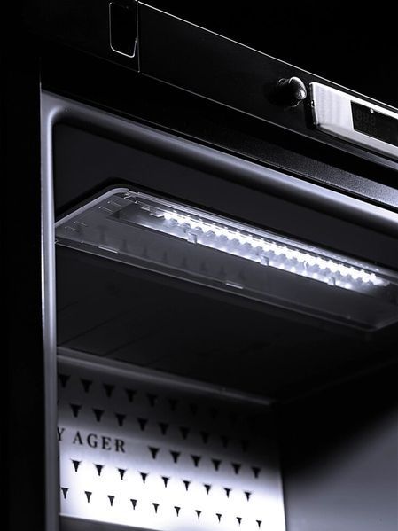 Шафа для визрівання м'яса DX0500P Dry Ager (BP)005630 фото