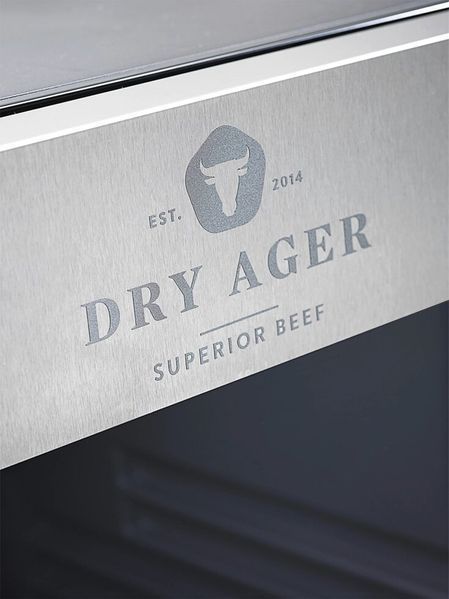 Шафа для визрівання м'яса DX0500P Dry Ager (BP)005630 фото