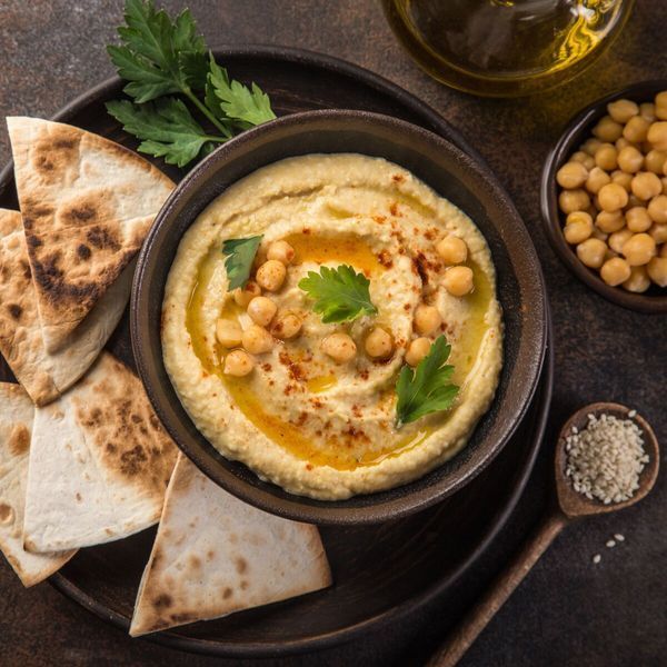 Кутер для хумуса VHCOZ30 GGM Gastro (BI)032406 фото