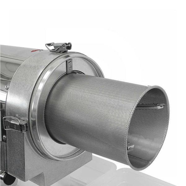 Автоматическое сито C200 Robot Coupe (BXBUBS)057872 фото