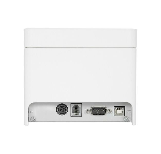 POS-принтер CT-E351 USB + RS-232 Citizen (BA)034823 фото