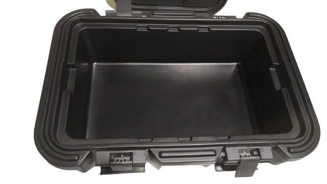 Термоконтейнер TCB--00150 GastroPlast (GN1/1 150 мм) (DW)032710 фото