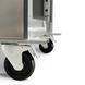Морозильный шкаф GF-GN650BTS-HC GoodFood (BE)041077 фото 4