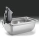 Термопроцесор Softcooker LIGHT SIRMAN (BUCJ)031337 фото 3