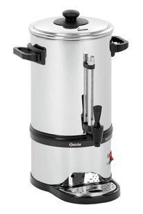 Термопот-кофеварка PRO II 40 A190148 Bartscher (CH)033296 фото