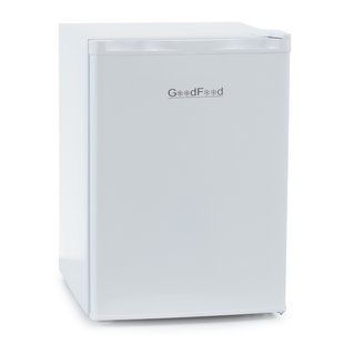 Міні-бар холодильник BC70SD WHITE GoodFood (BE)041253 фото