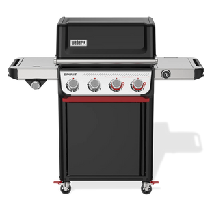 Газовий гриль Weber Spirit EP-435 (1501343) (AV)041155 фото