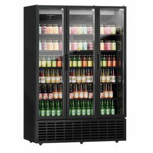Холодильна шафа GKSS1500 GGM GASTRO (BI)037746 фото