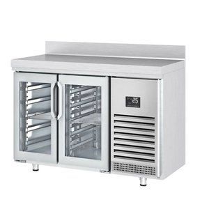 Холодильний стіл для напоїв BGI156 GGM Gastro (BI)008705 фото