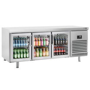 Холодильный стол BGI228G GGM Gastro (BI)008712 фото