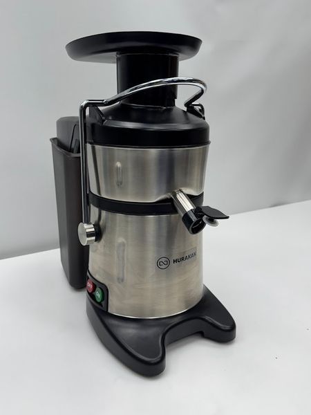 Професійний соковитискач HKN-CFV120 PRO Hurakan (BX)036388 фото