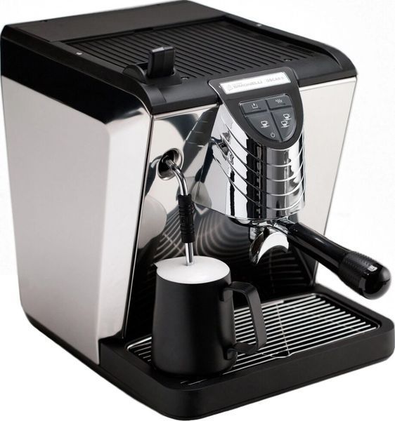 Кофемашина OSCAR AD II TANK Nuova Simonelli (AC)037218 фото