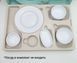 Термопіднос TT--006NL GastroPlast (DW)036118 фото 4