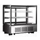 Кондитерская витрина HKN-LPD120S Hurakan (BX)034261 фото 1