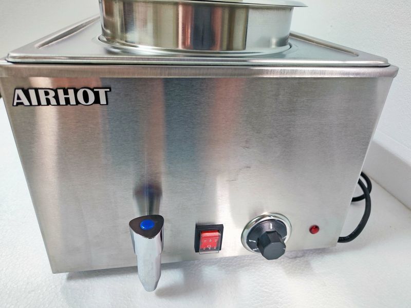 Мармит SB-2 Airhot (CF)032849 фото