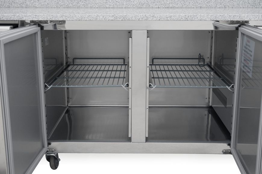 Стіл для піци GF-PZ2610TN-HC GoodFood (BE)037445 фото