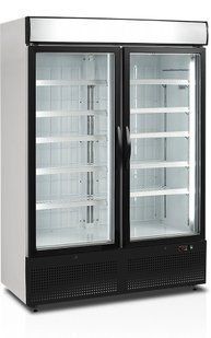 Морозильна шафа NF5000G Tefcold (BUDF)032442 фото