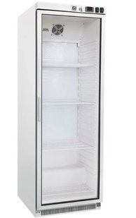 Холодильна шафа DR400G Hata (DF)032493 фото