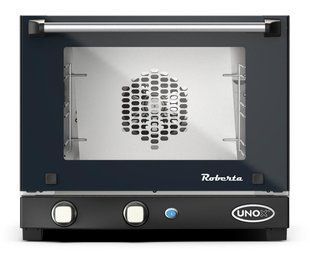 Конвекционная печь XF 003 Roberta LineMicro Unox (BS)030474 фото