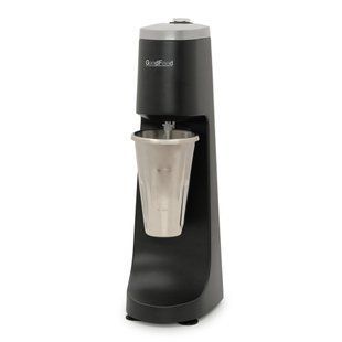 Миксер молочный MFD44 BLACK GoodFood (BE)037128 фото