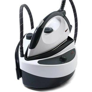 Професійна праска з паровою системою CPM250 MAC5 (AF)054585 фото