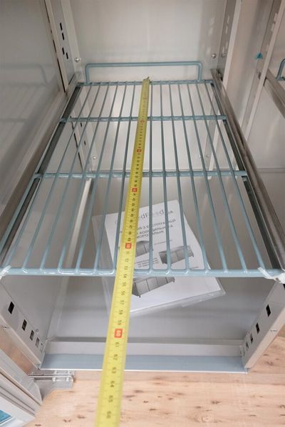 Холодильний стіл GF-S901-H6C GoodFood (BE)035255 фото