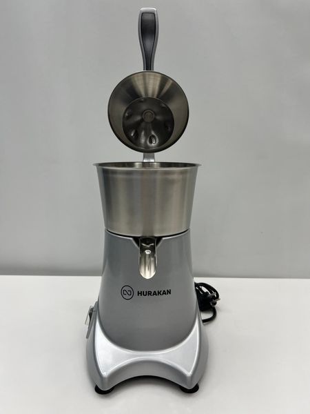 Професійний соковитискач для цитрусових HKN-AGRL HURAKAN (BX)036389 фото