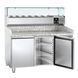 Стол для пиццы POS158ND#AGG153ND GGM Gastro (BI)008481 фото 3