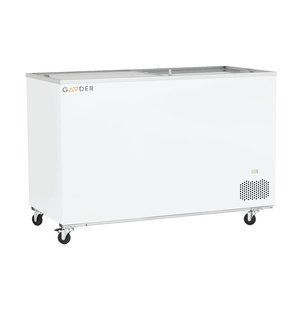 Скриня морозильна UDD 400 SC GOODER (BV)037277 фото