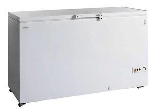 Скриня морозильна FR505 SL Tefcold (DFBU)056413 фото