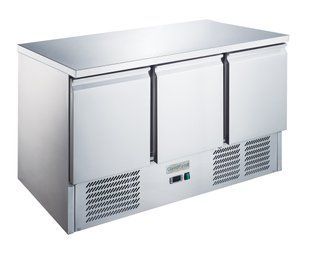 Холодильний стіл GF-S903TOP-HC GoodFood (BE)035256 фото