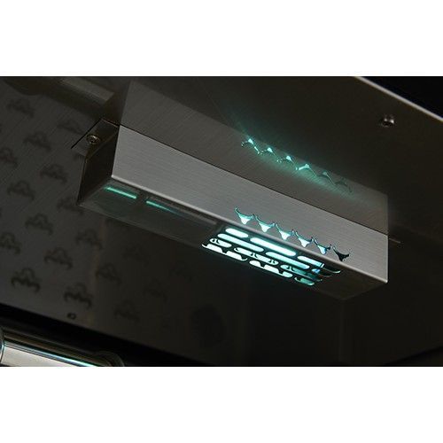 Шафа для дозрівання м'яса H730T Frosty (BO)030578 фото