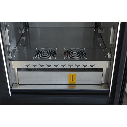 Шафа для дозрівання м'яса H730T Frosty (BO)030578 фото