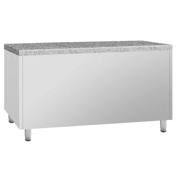 Стол для пиццы BKI168G GGM GASTRO (BI)008717 фото