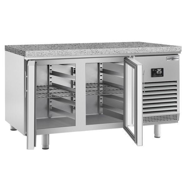 Стол для пиццы BKI168G GGM GASTRO (BI)008717 фото
