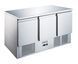 Холодильний стіл GF-S903TOP-HC GoodFood (BE)035256 фото 1