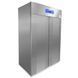 Холодильна шафа енергозберігаюча Brillis BN18-LED-R290-EF-INV (CB)035629 фото 1